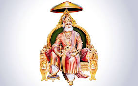 महाराजा अग्रसेन