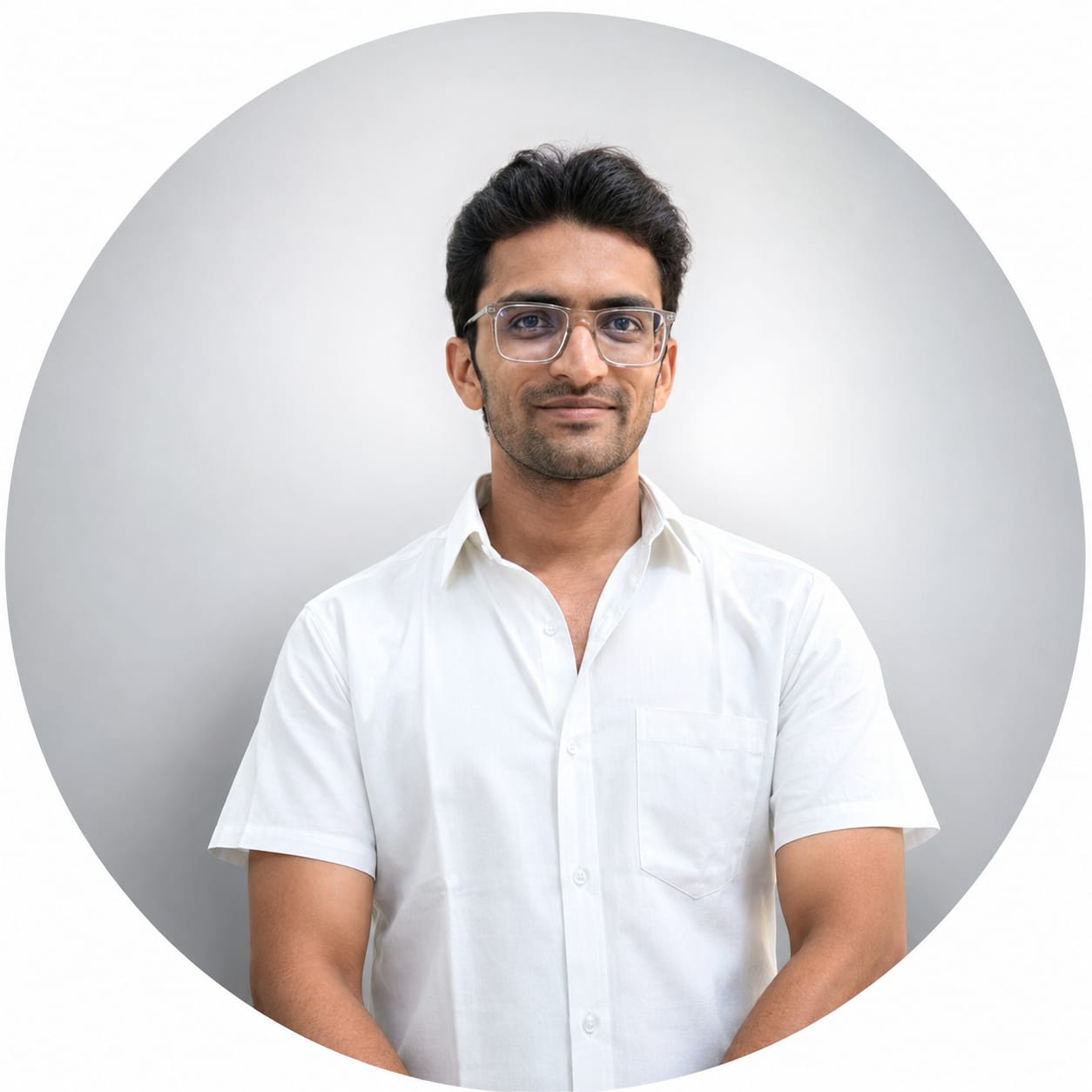 Dhiraj Prakash Agrawal