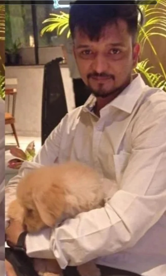 Nikhil jagdish Goyanka