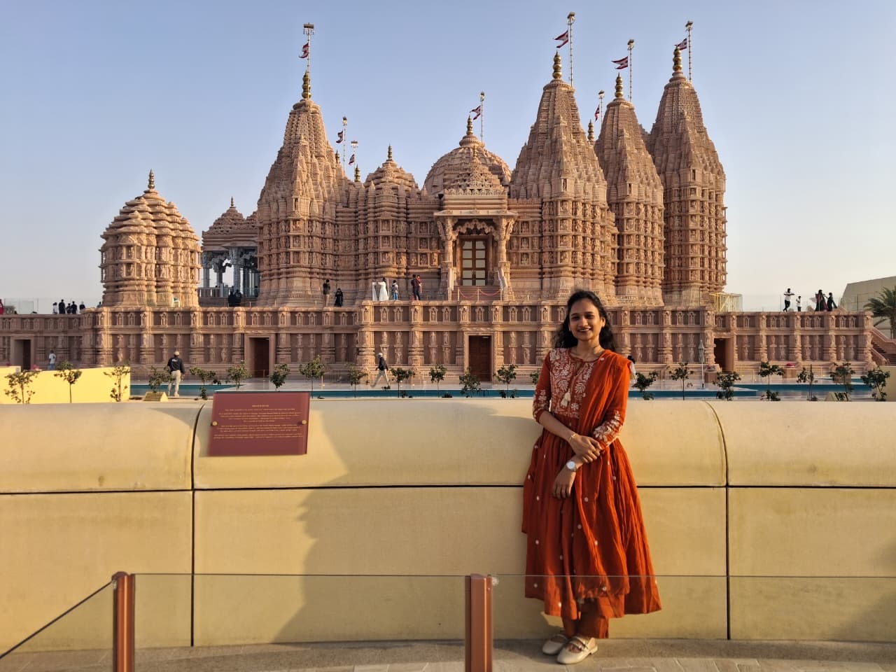 Manaswini Manojkumar Agrawal