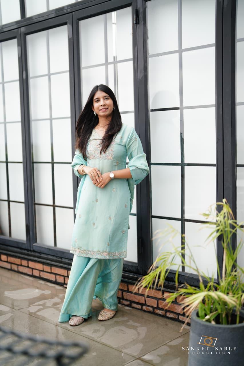 Anjali Sanjay Agrawal