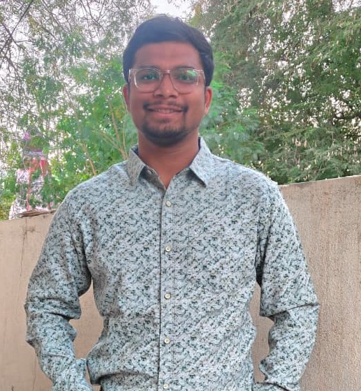 Yash Agrawal