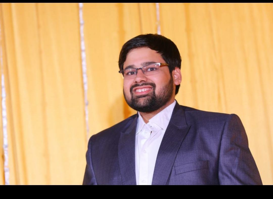 Raunak Rajesh Loya