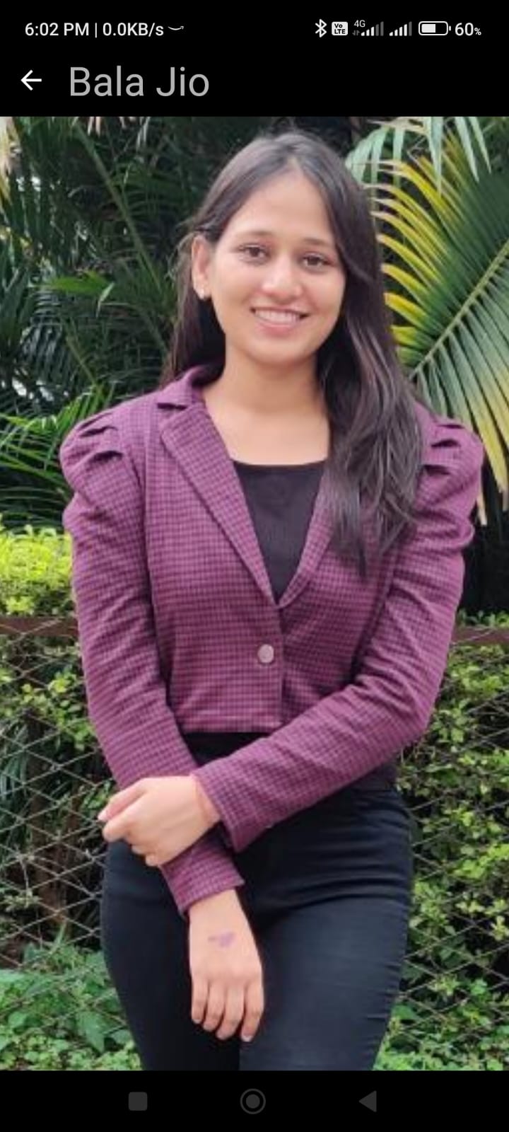 Dr.Anamika Ramdeo Agrawal
