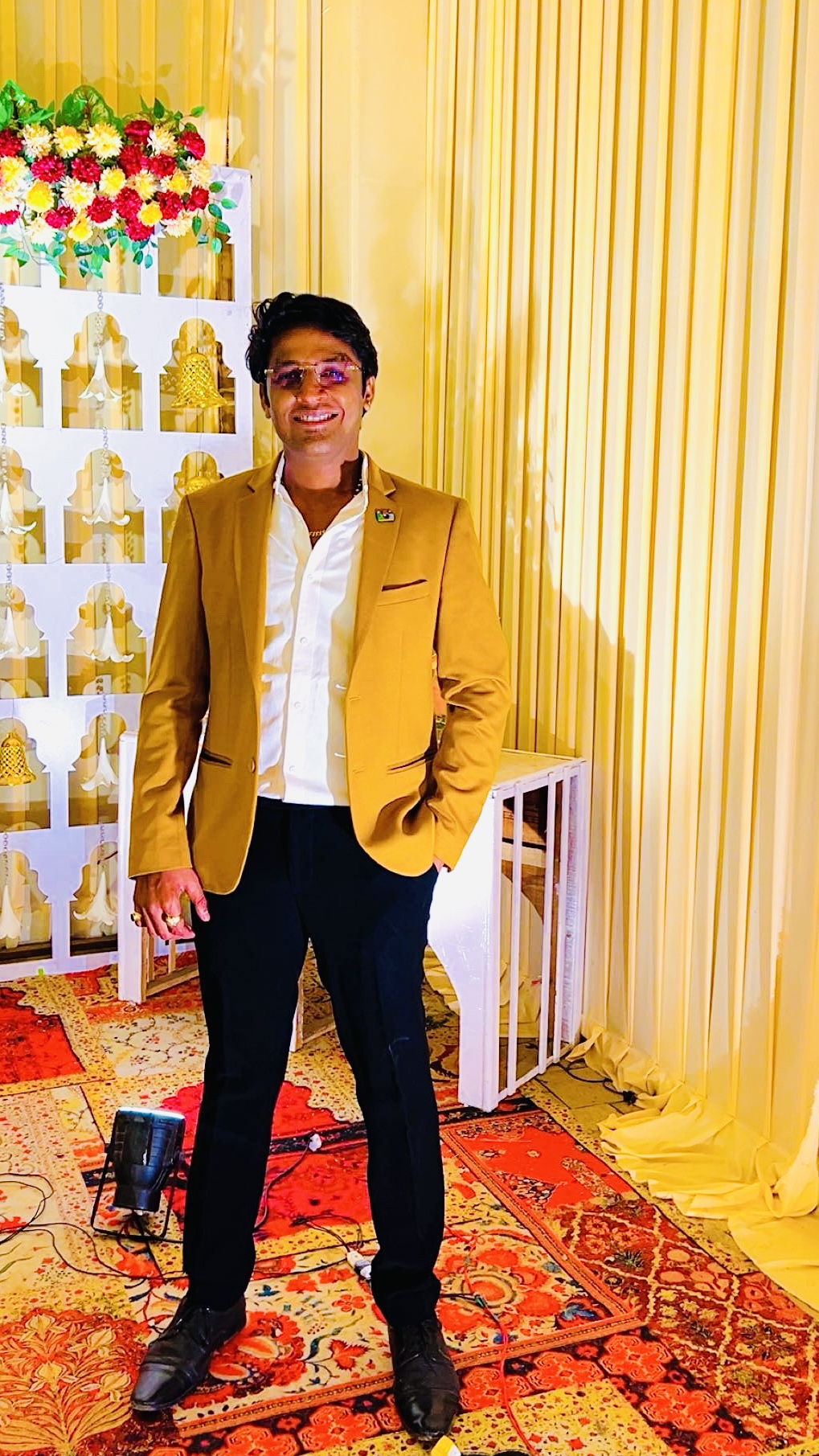 Yash Kailash Agrawal