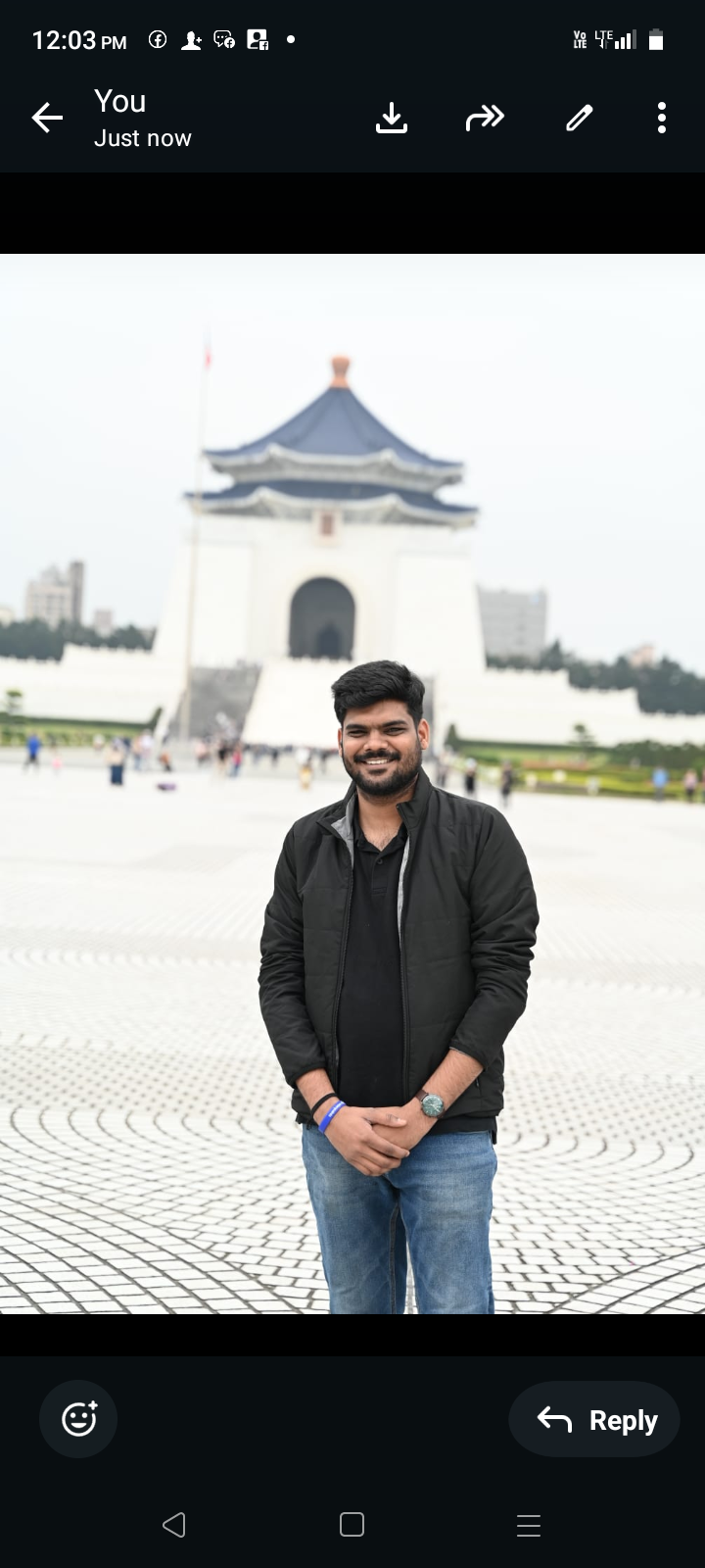 Pratik Anand Dhanuka
