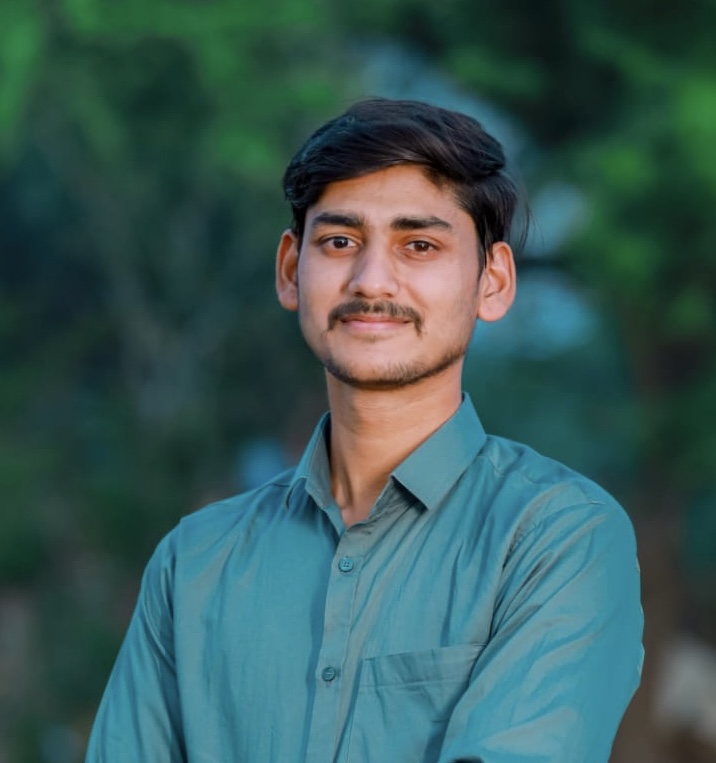 Nitesh pardip Malegaonkar