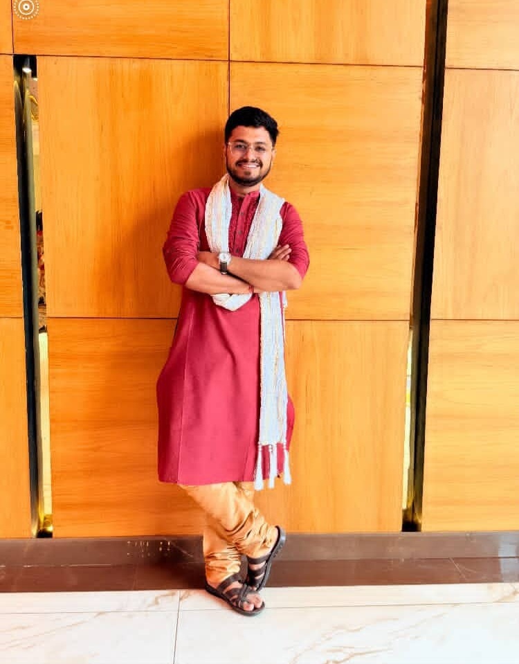 Darshan Agrawal