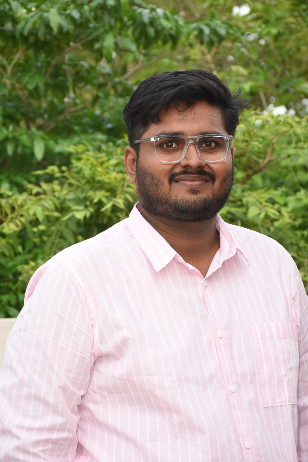 Nikhil Agrawal