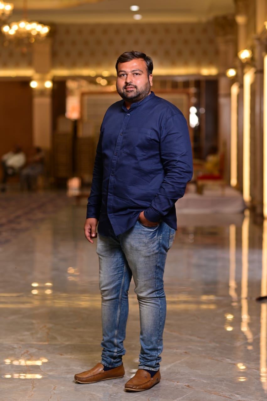 Aditya Ravindra kedia