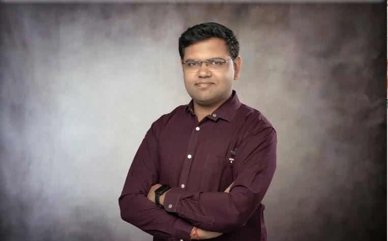 C.A. Pranay Agrawal