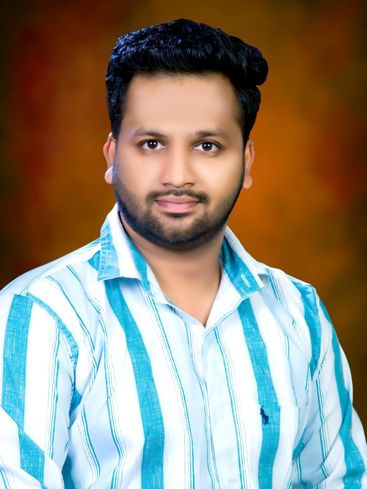 Kanhaiya Chaudhari