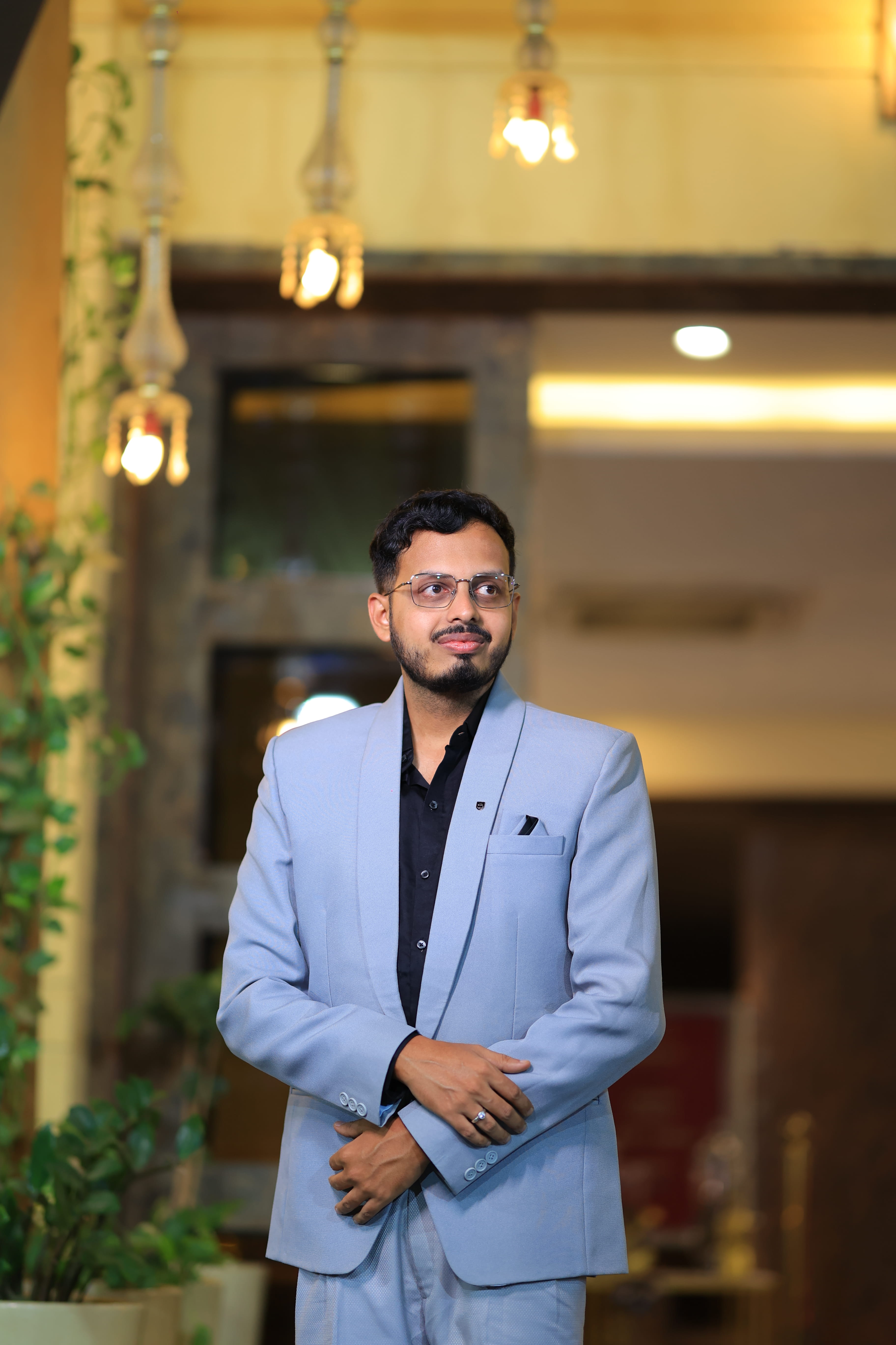 Yash Sanjay Agrawal