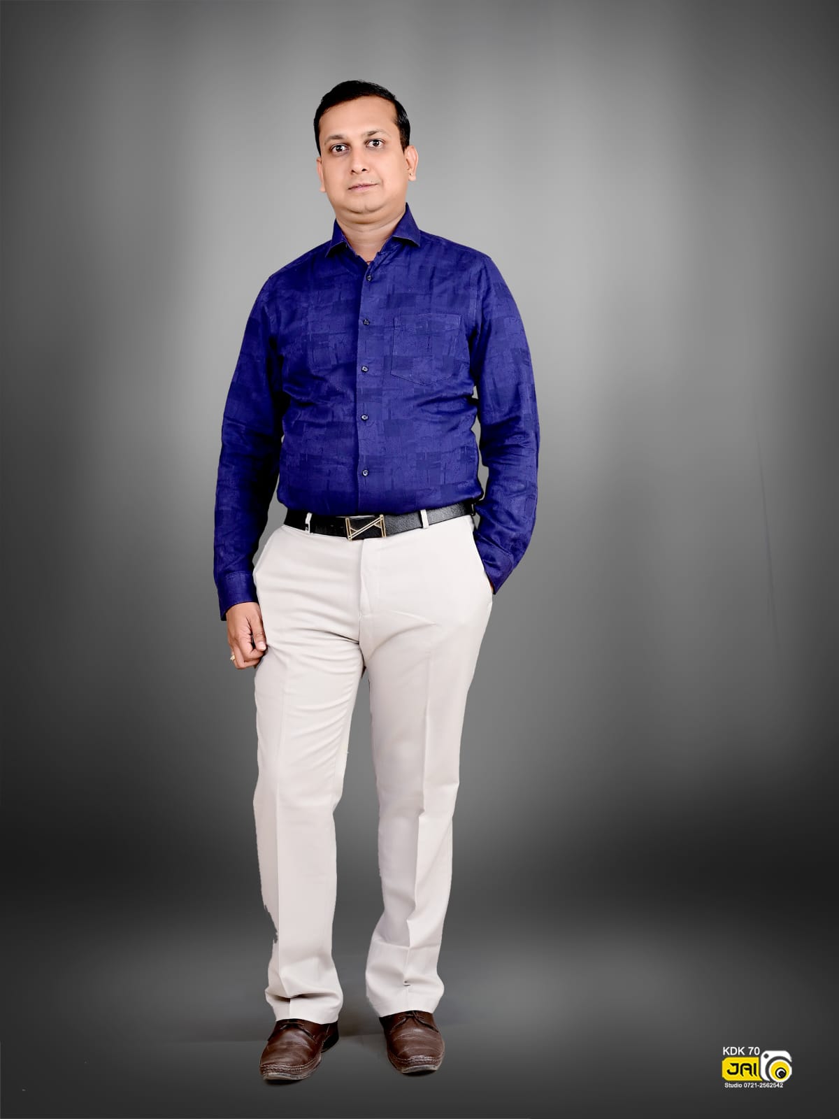 AKSHAY SUNIL AGRAWAL