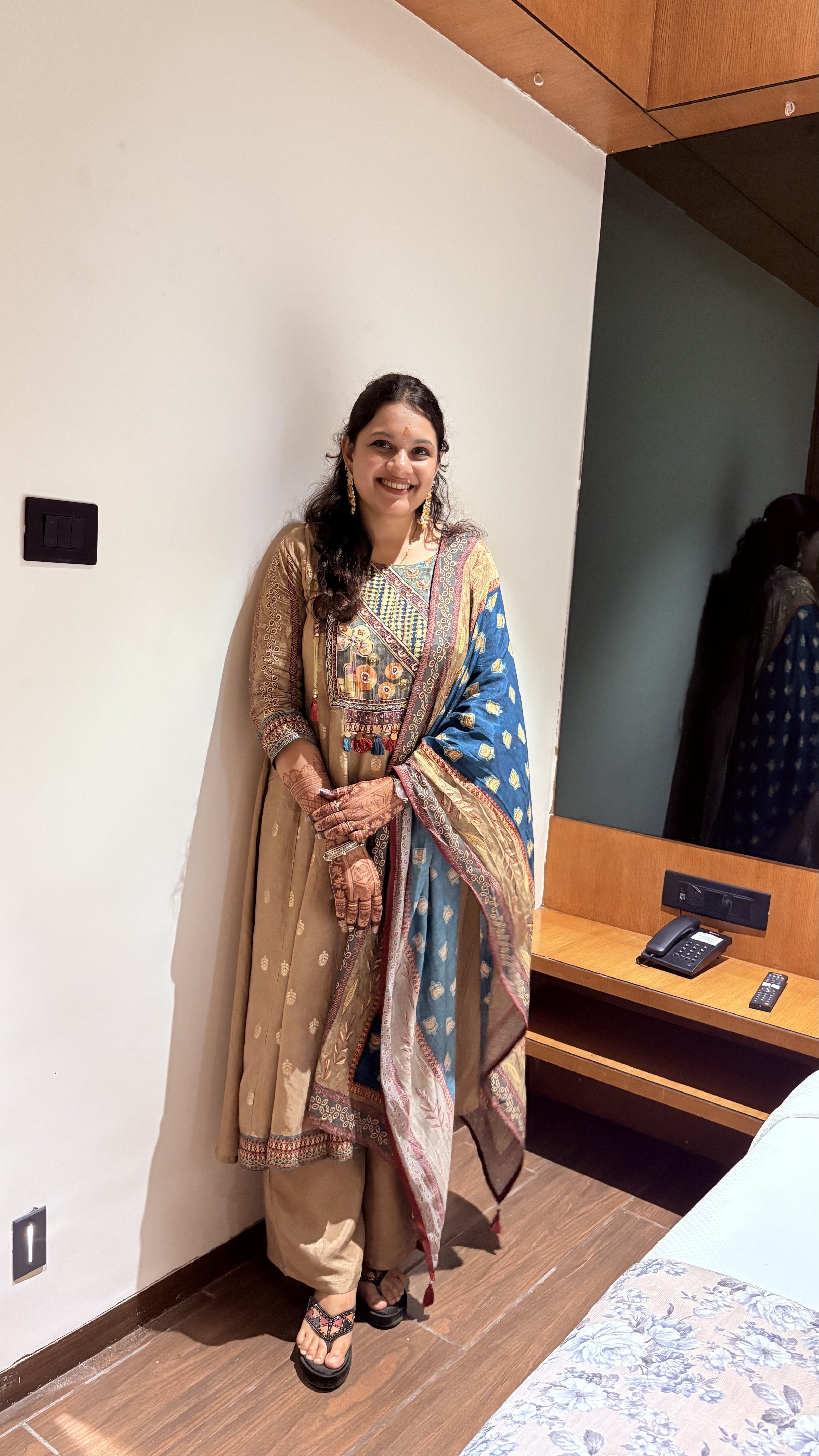 Dipika Sanjay Agrawal