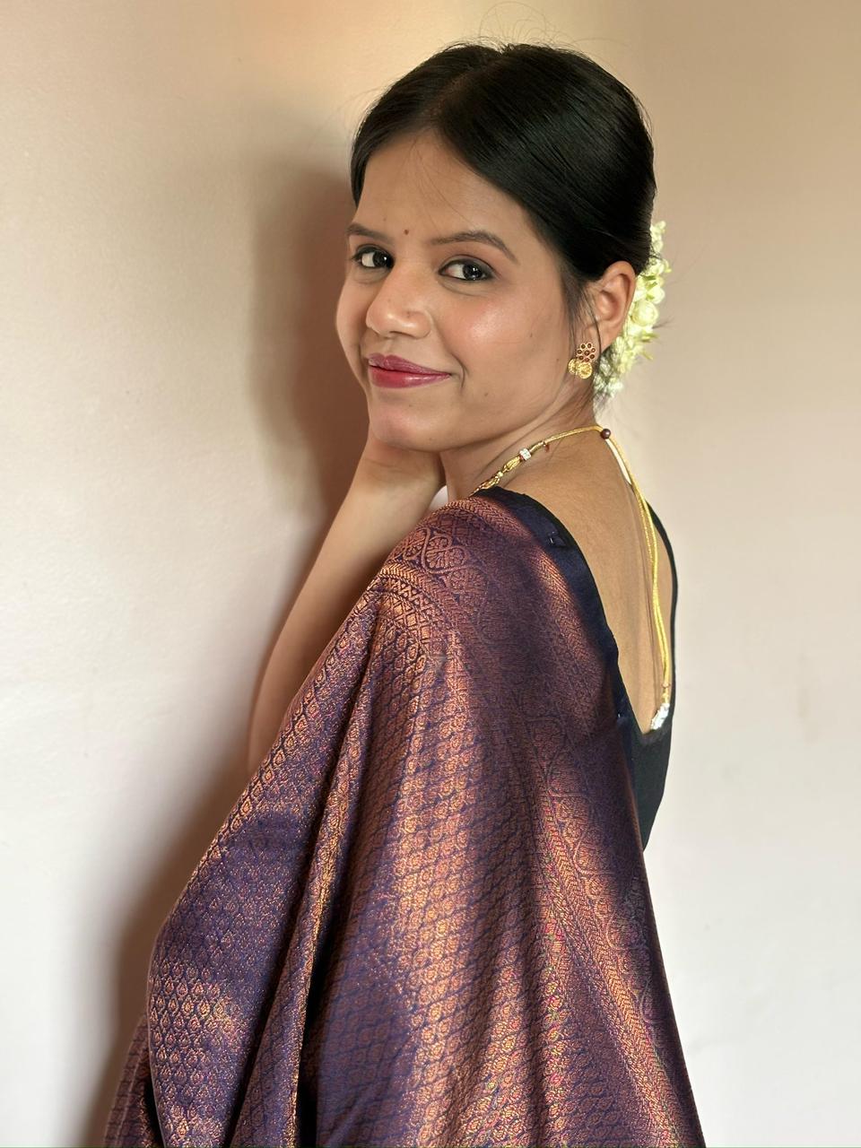 Nidhi Singhaniya