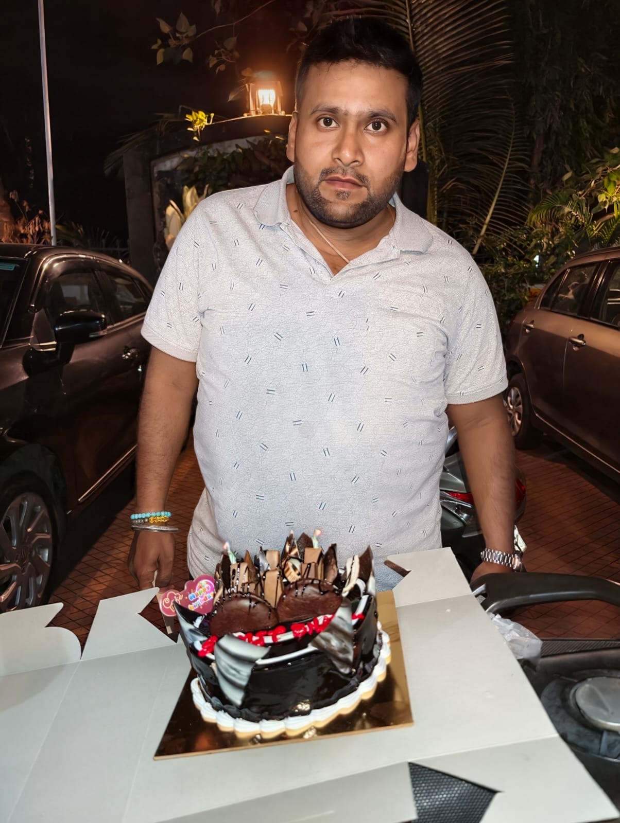 Sumit Ramesh Agarwal
