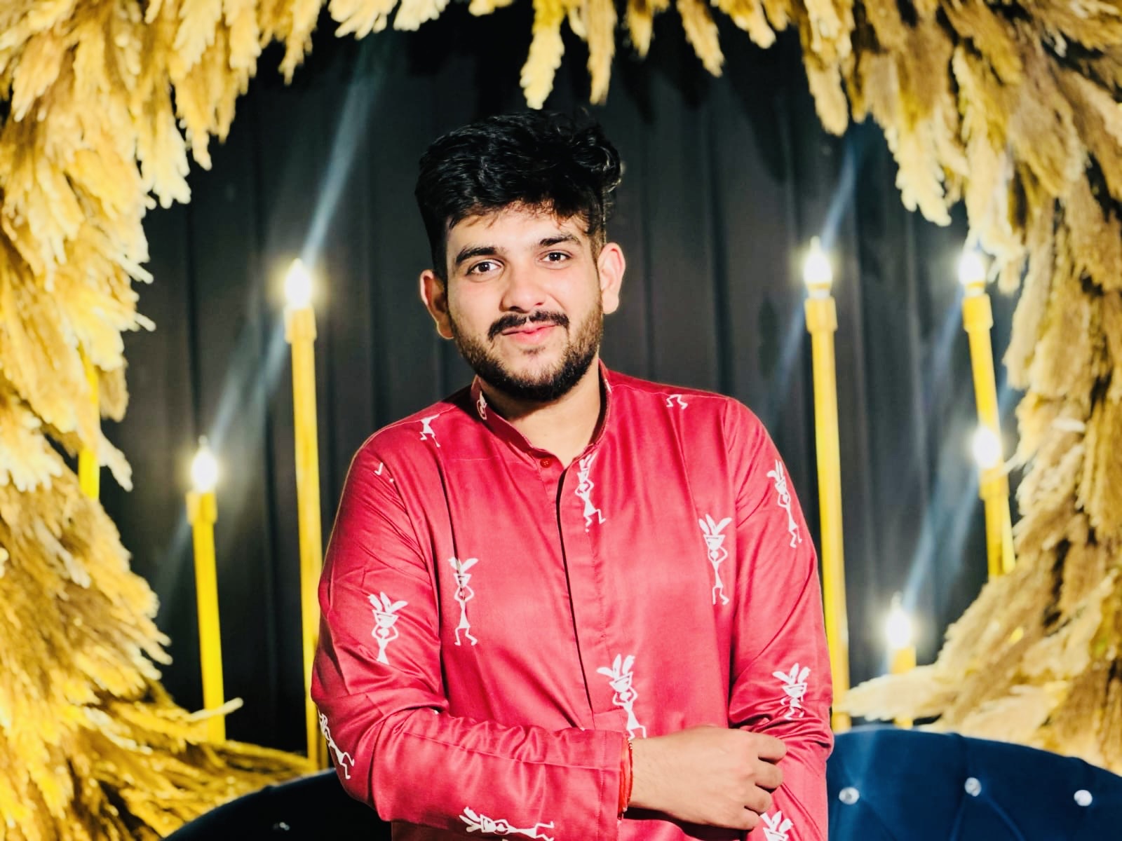 Vishwesh Agrawal
