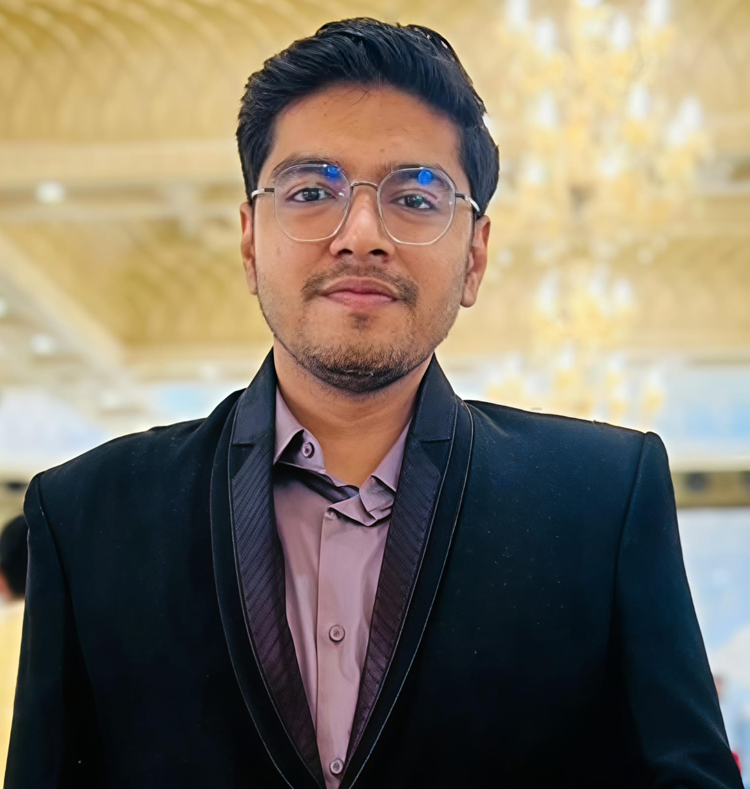 Ishan Agrawal