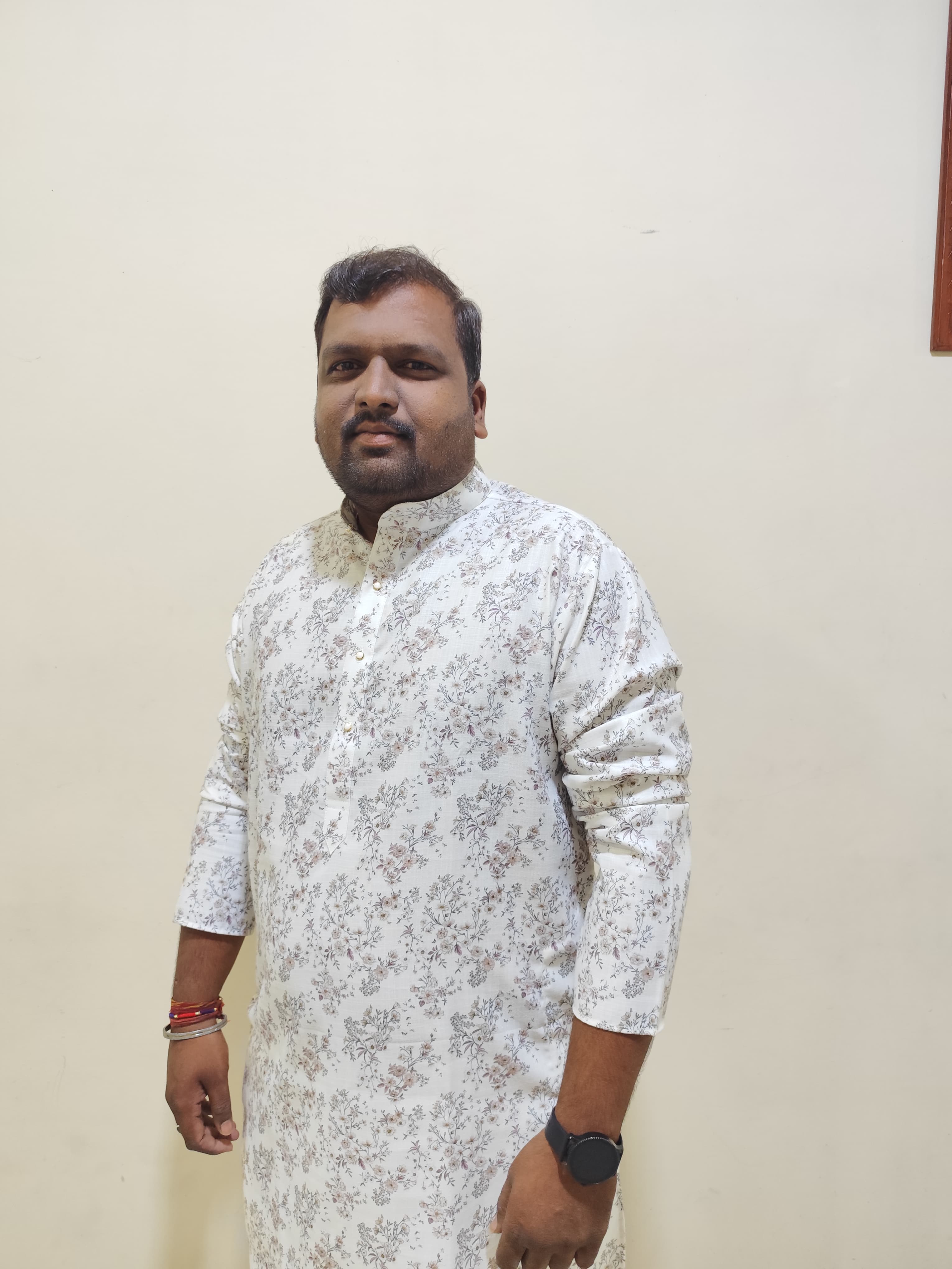 Akhilesh Jitendra Agrawal