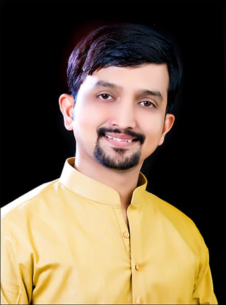 Ashutosh Dilip Didwaniya