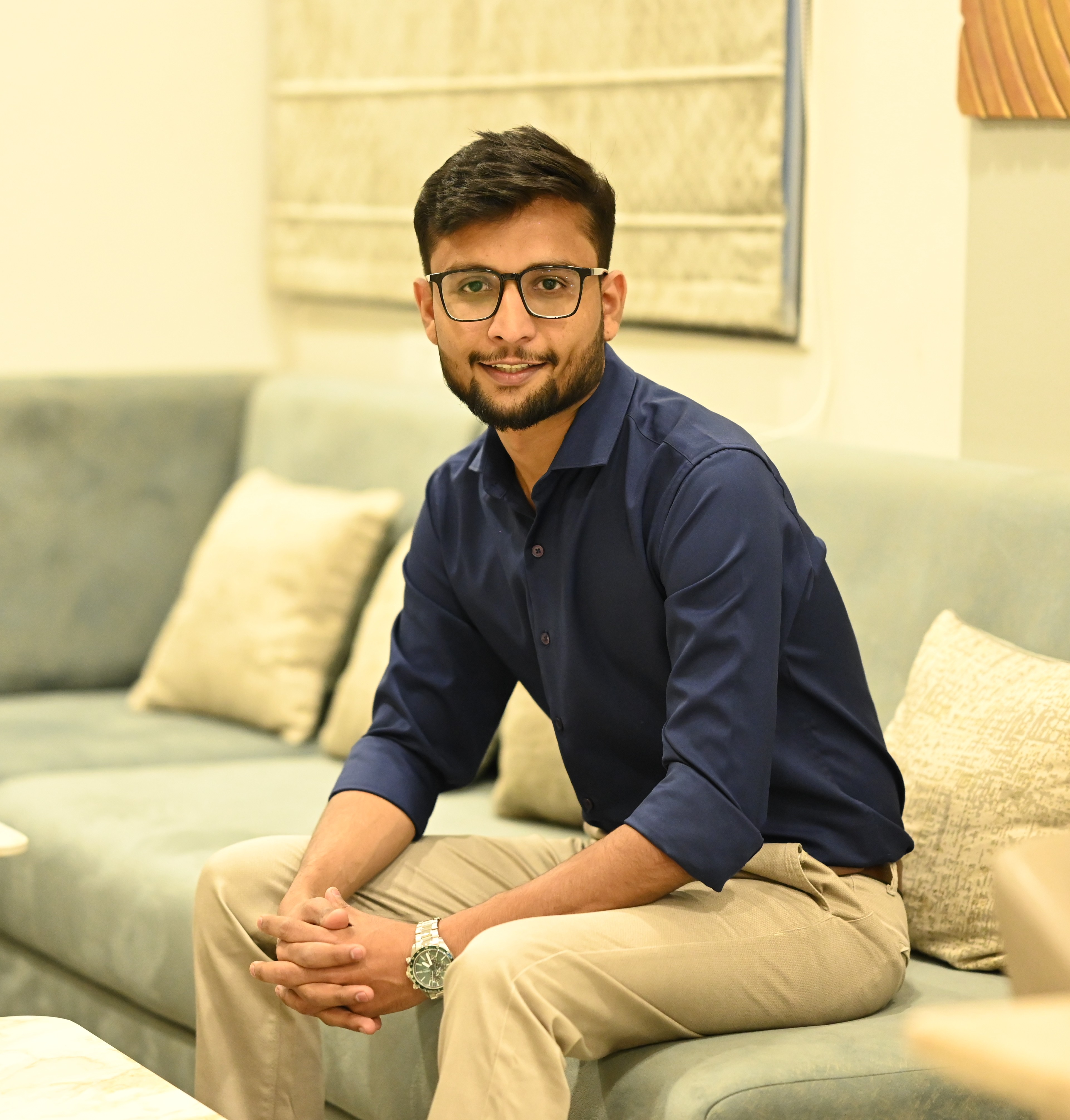 Rupesh Agrawal