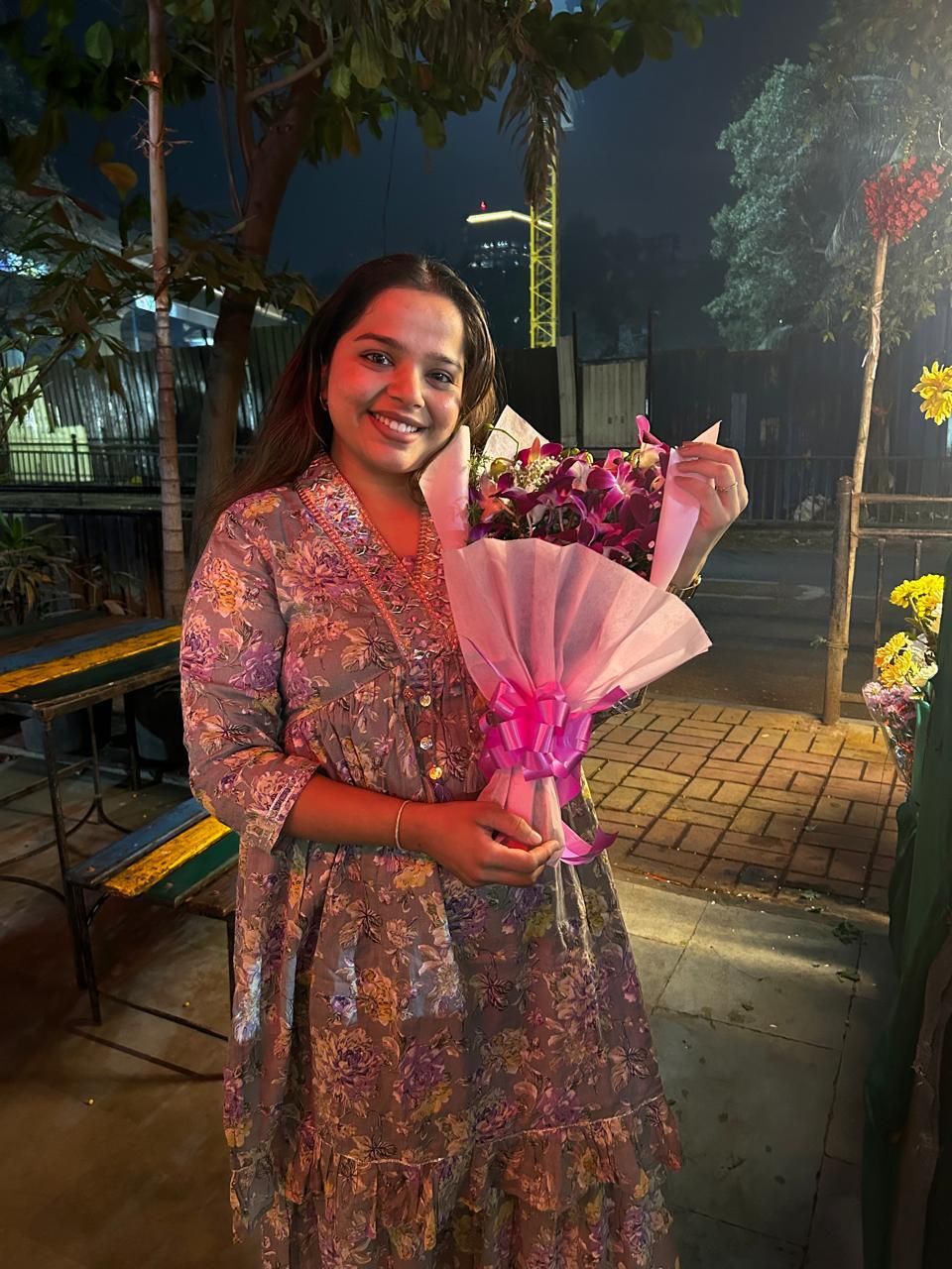 Megha Sachin Agrawal