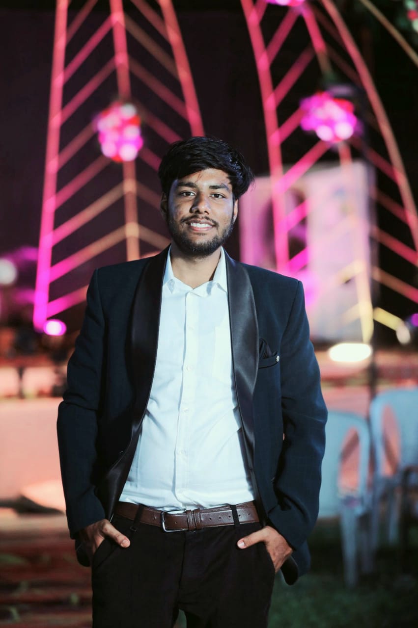 Govind Pawankumar Sureka