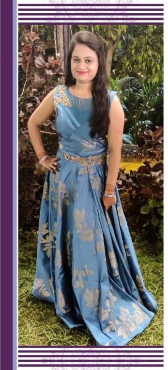 DIKSHA PAWAN PADDAR