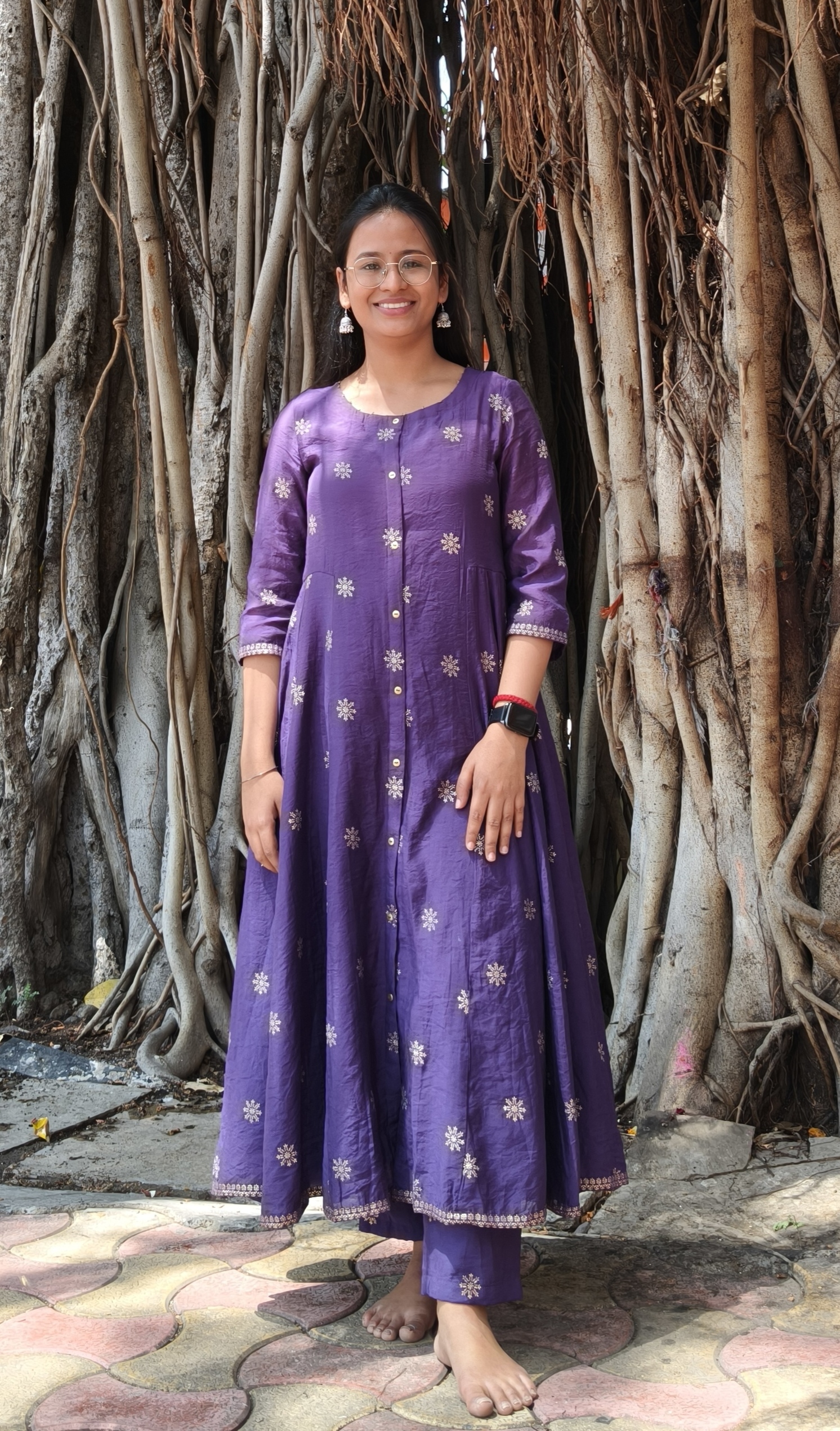 Simoni Agrawal
