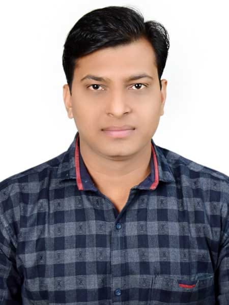 Chetan Agrawal