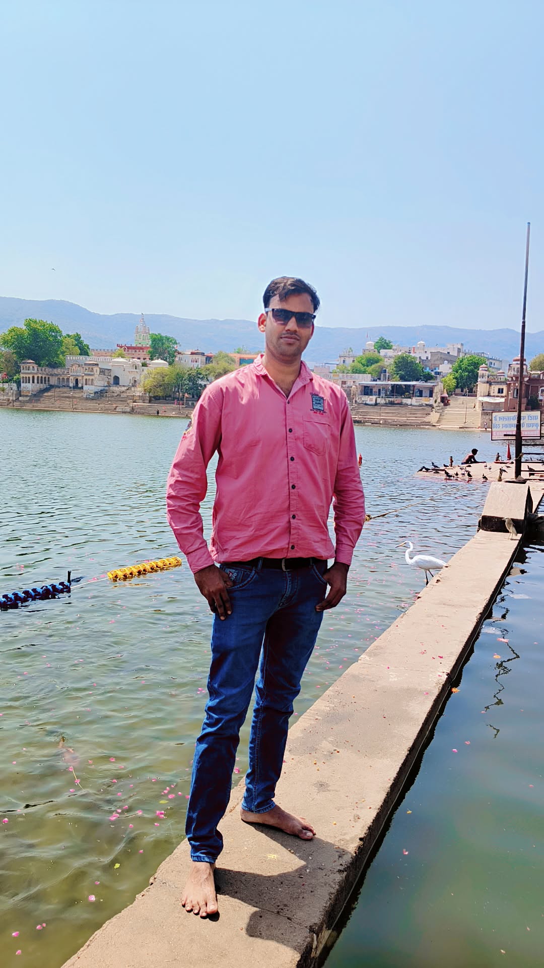 sandeep agrawal