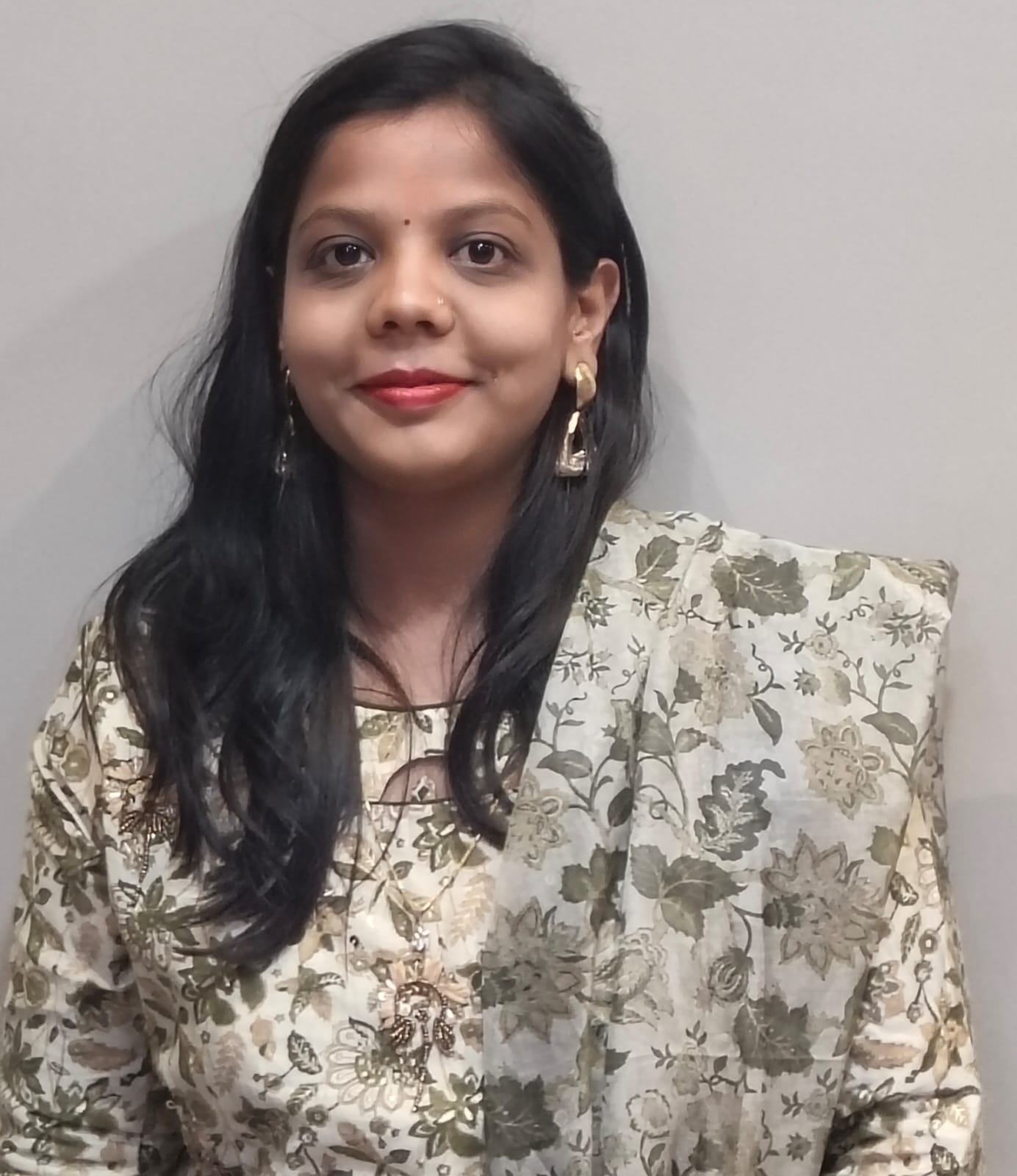 Ku.Pooja Ashok Agrawal