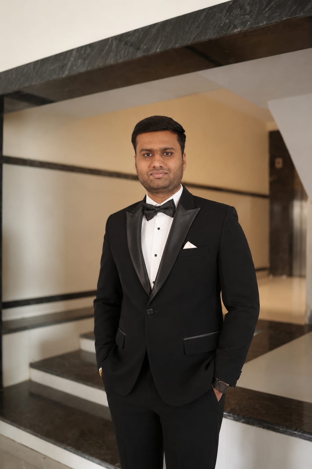 Mayur Agrawal