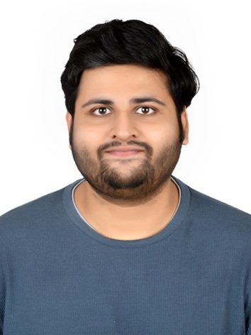 Mohit Shashikant Agrawal