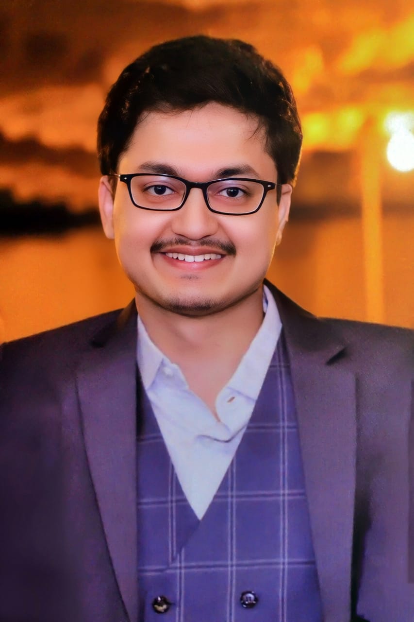 Nikhil Agrawal