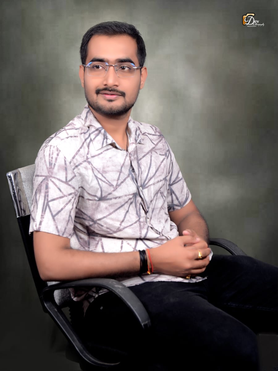 Nakul Agrawal