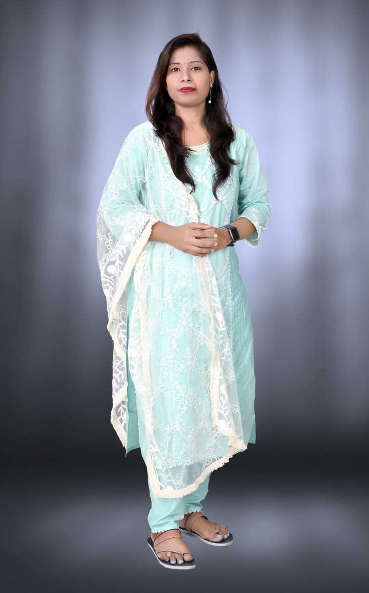 Neha Sushil Modi