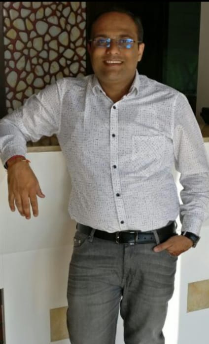 Swapnil Agrawal