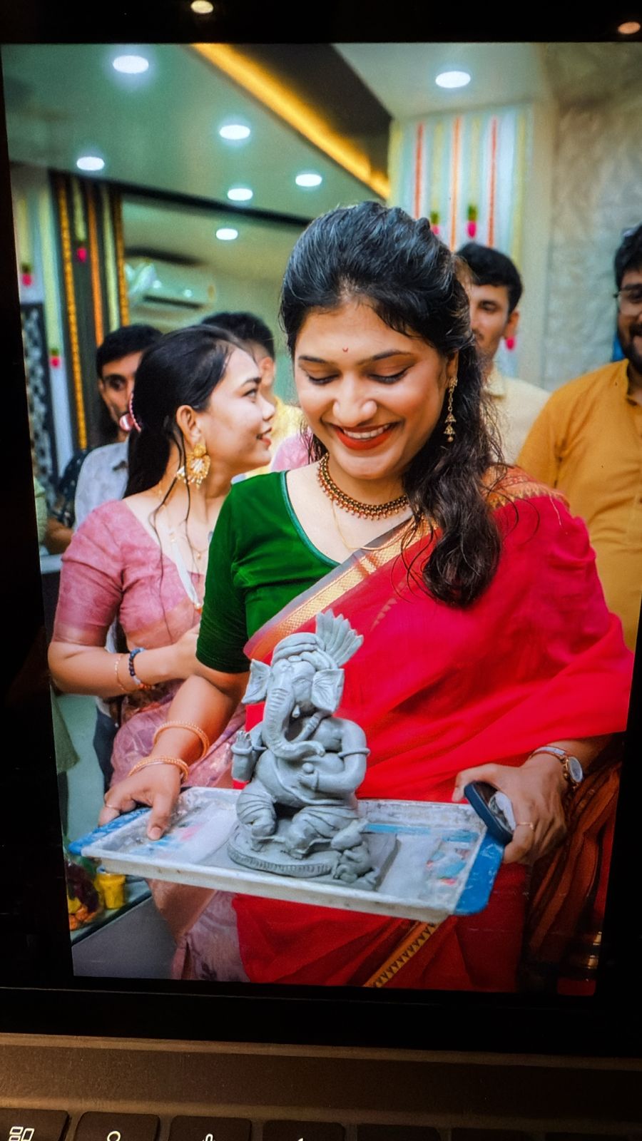Nidhi Agrawal
