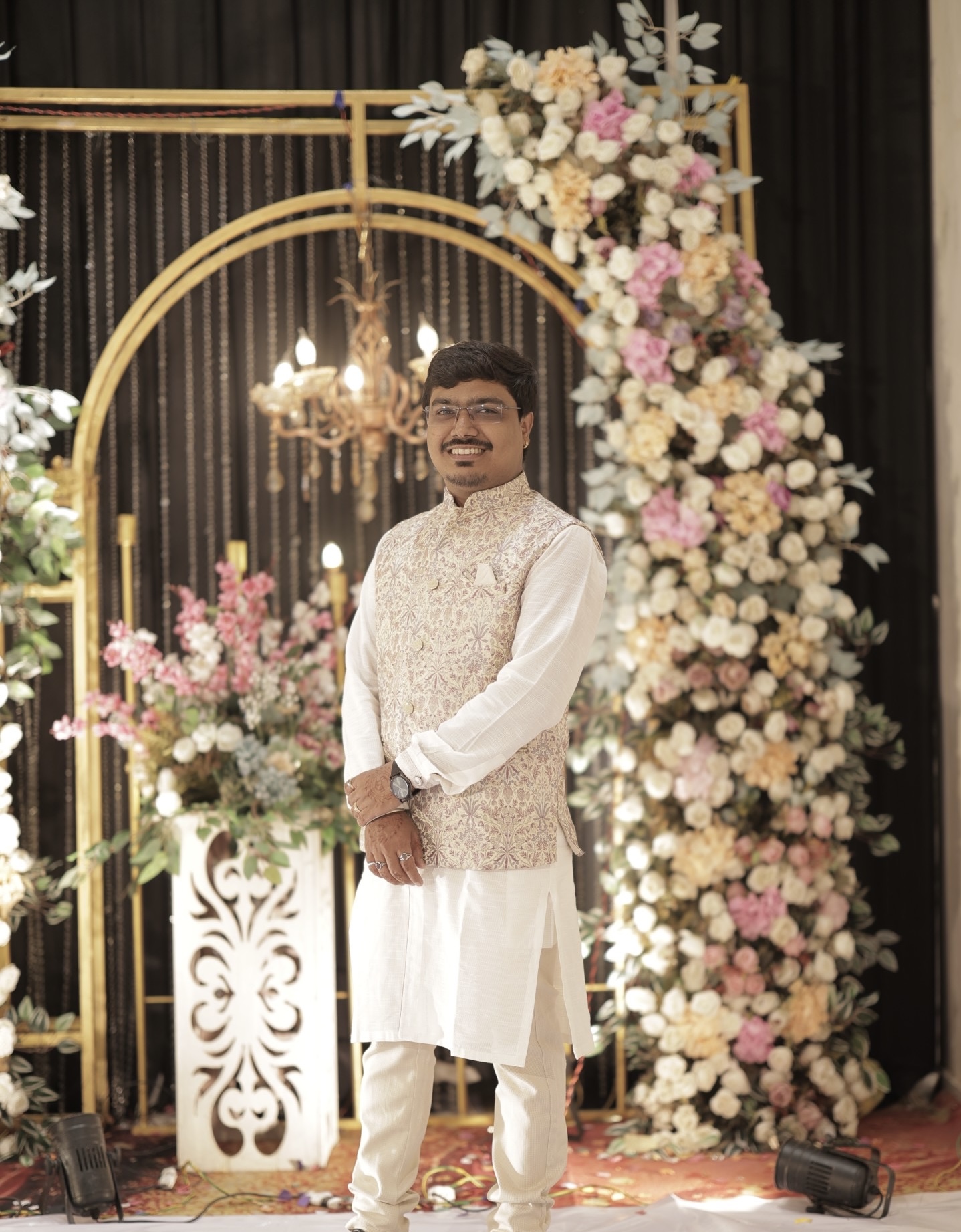Bhavesh Jugalkishor Poddar
