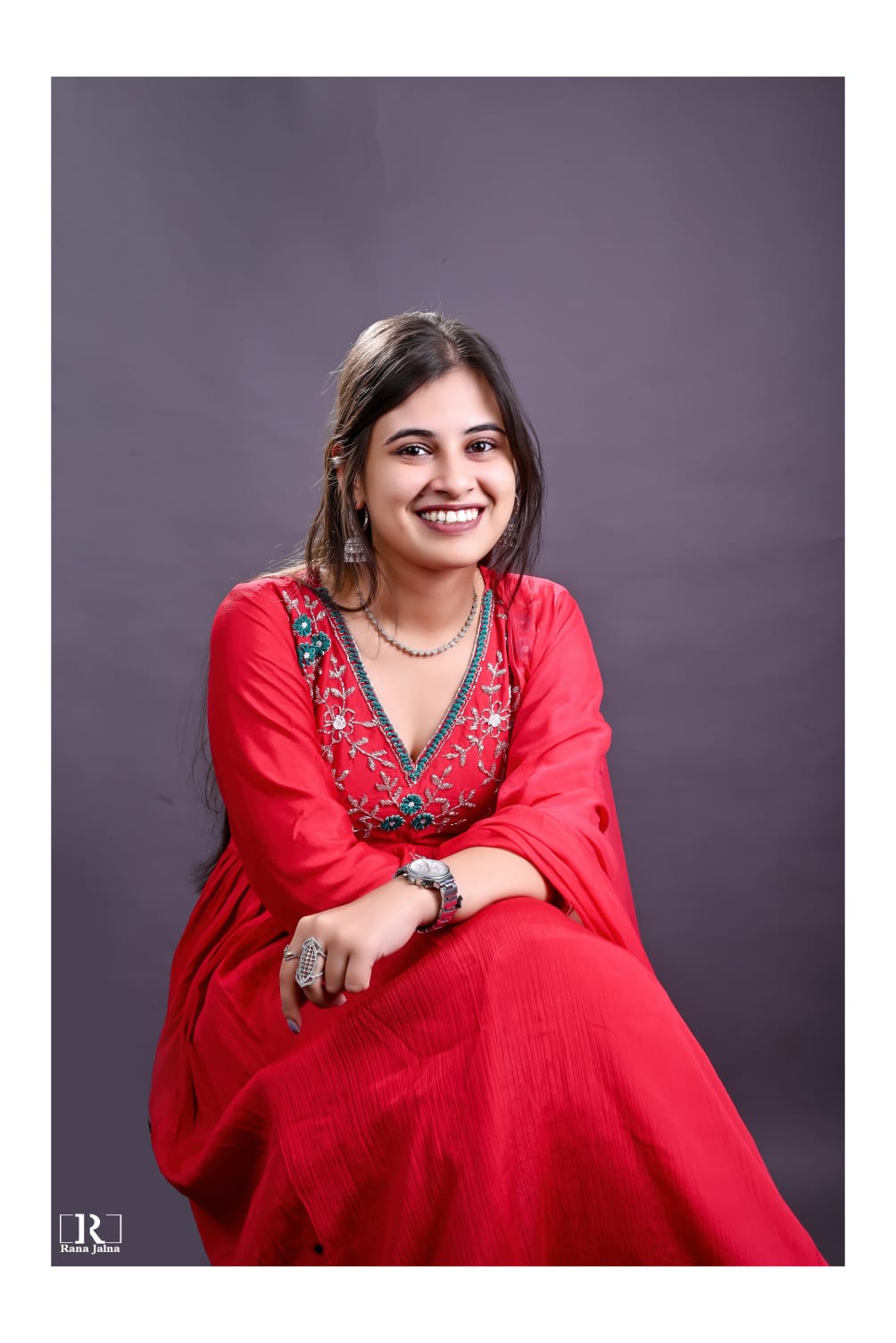 Saloni Ajay Agrawal
