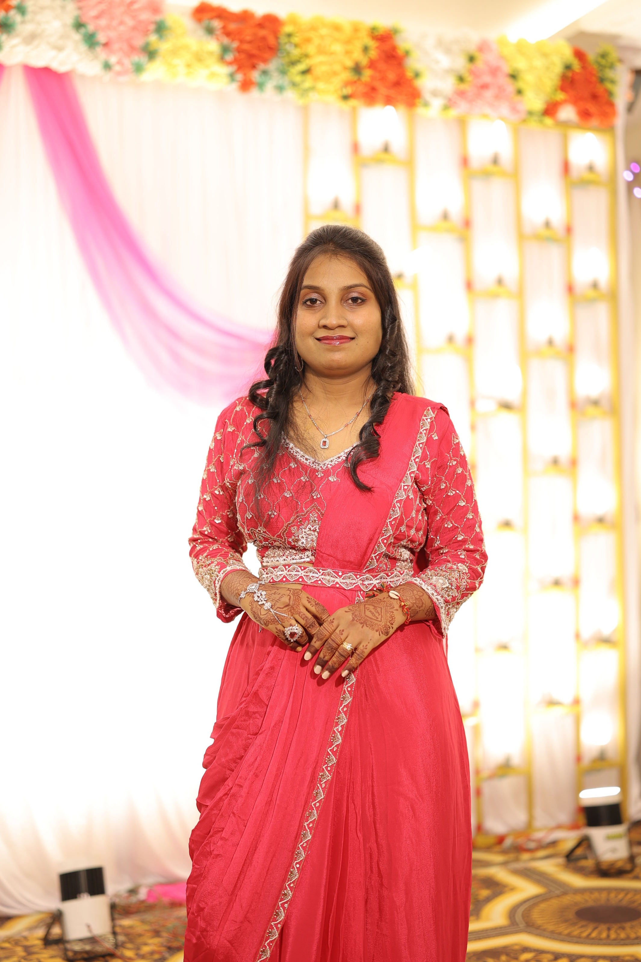 Sakshi Kishor Salampuriya