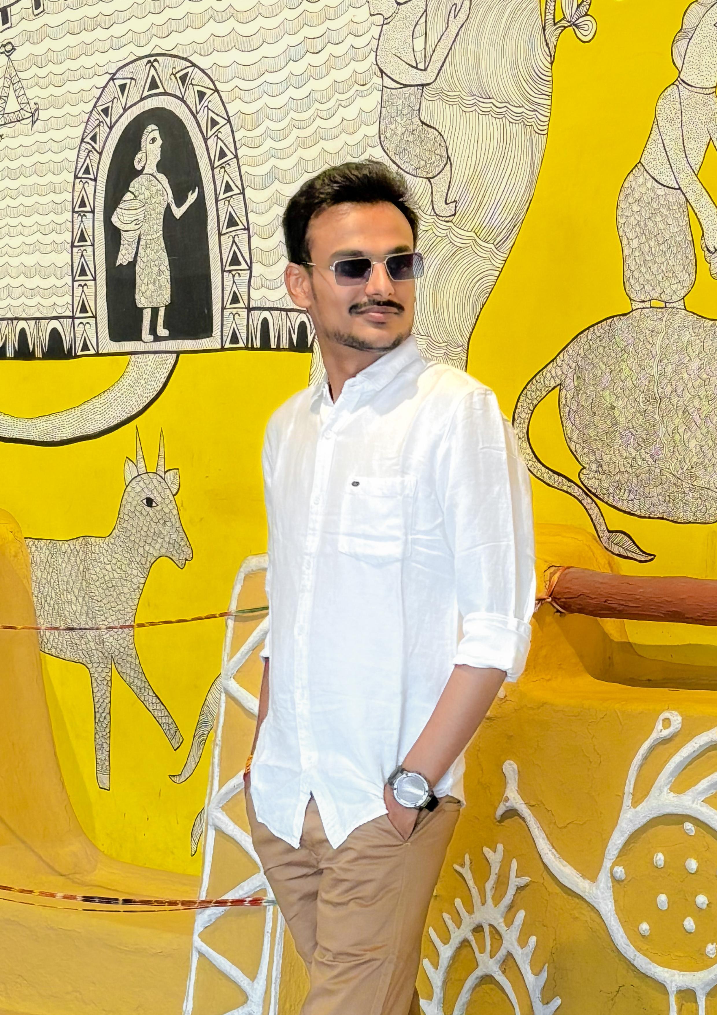 Aryan Agrawal