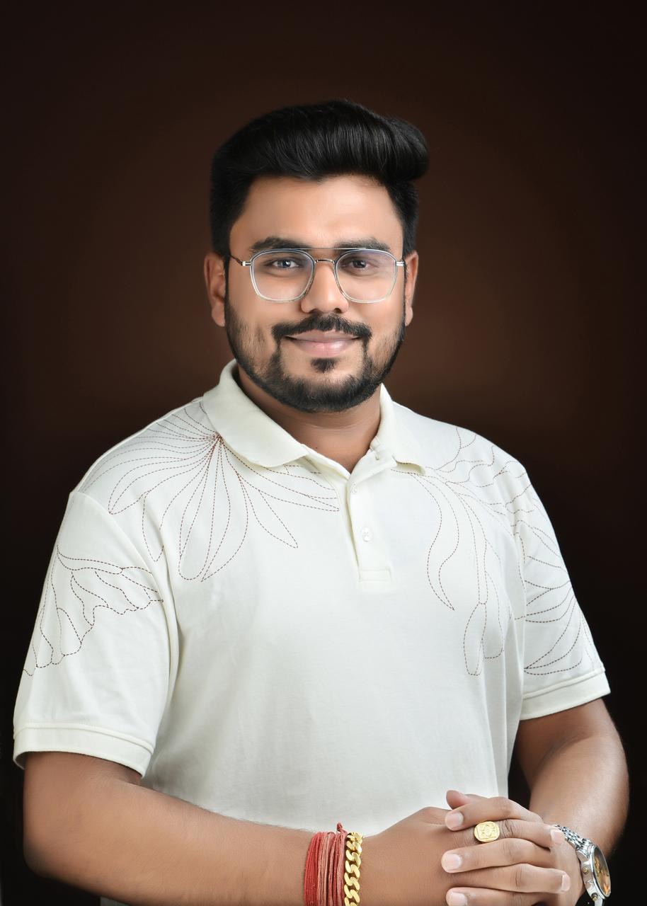 Anand Maheshkumar Chudiwal