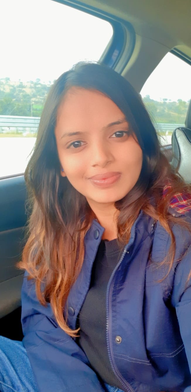 Puja Agrawal