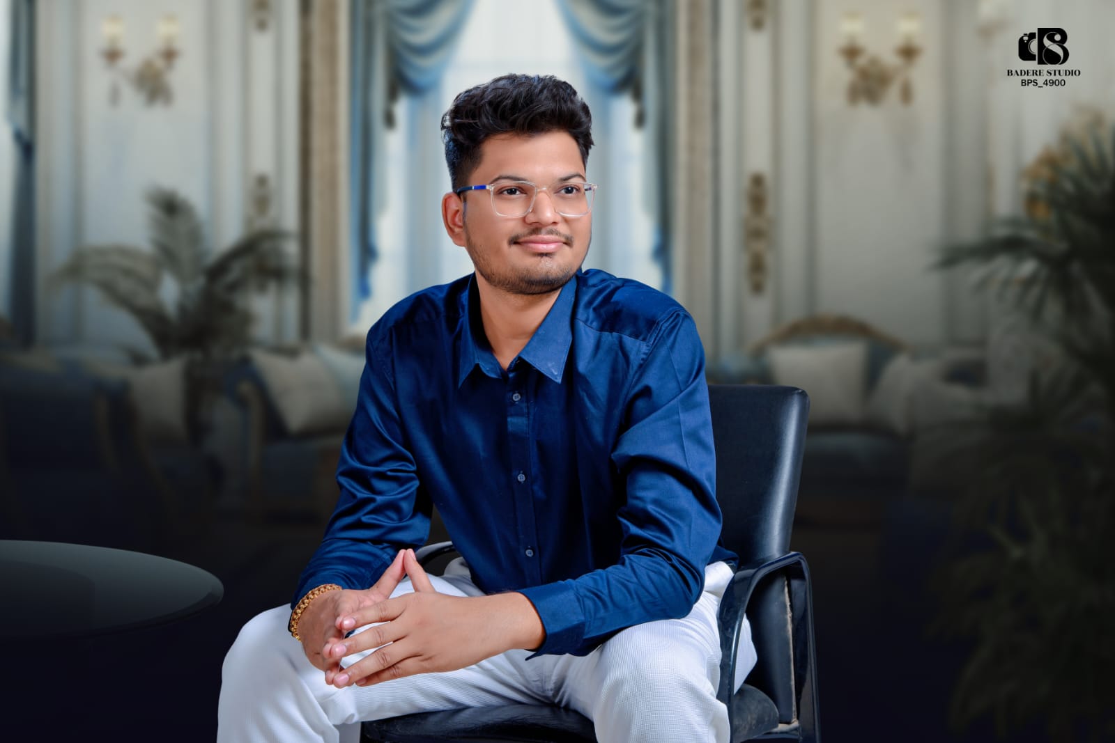 Varun Pankaj Agrawal