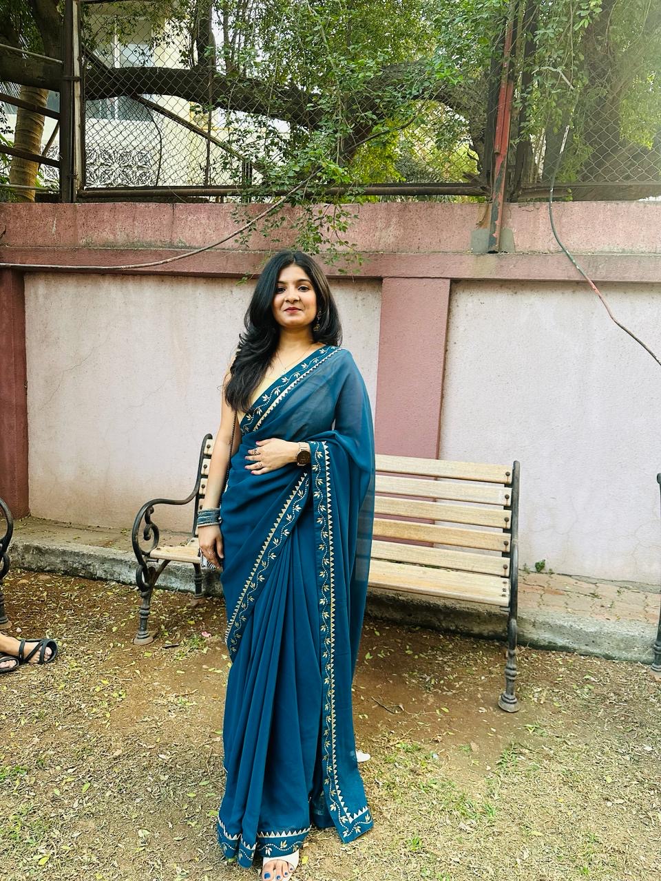Mahima Gadodiya