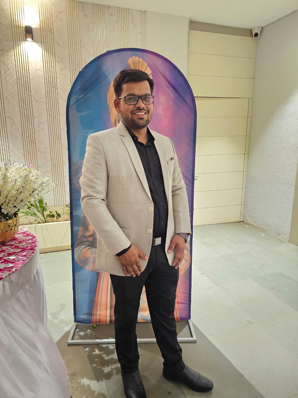 Dinesh Chamedia