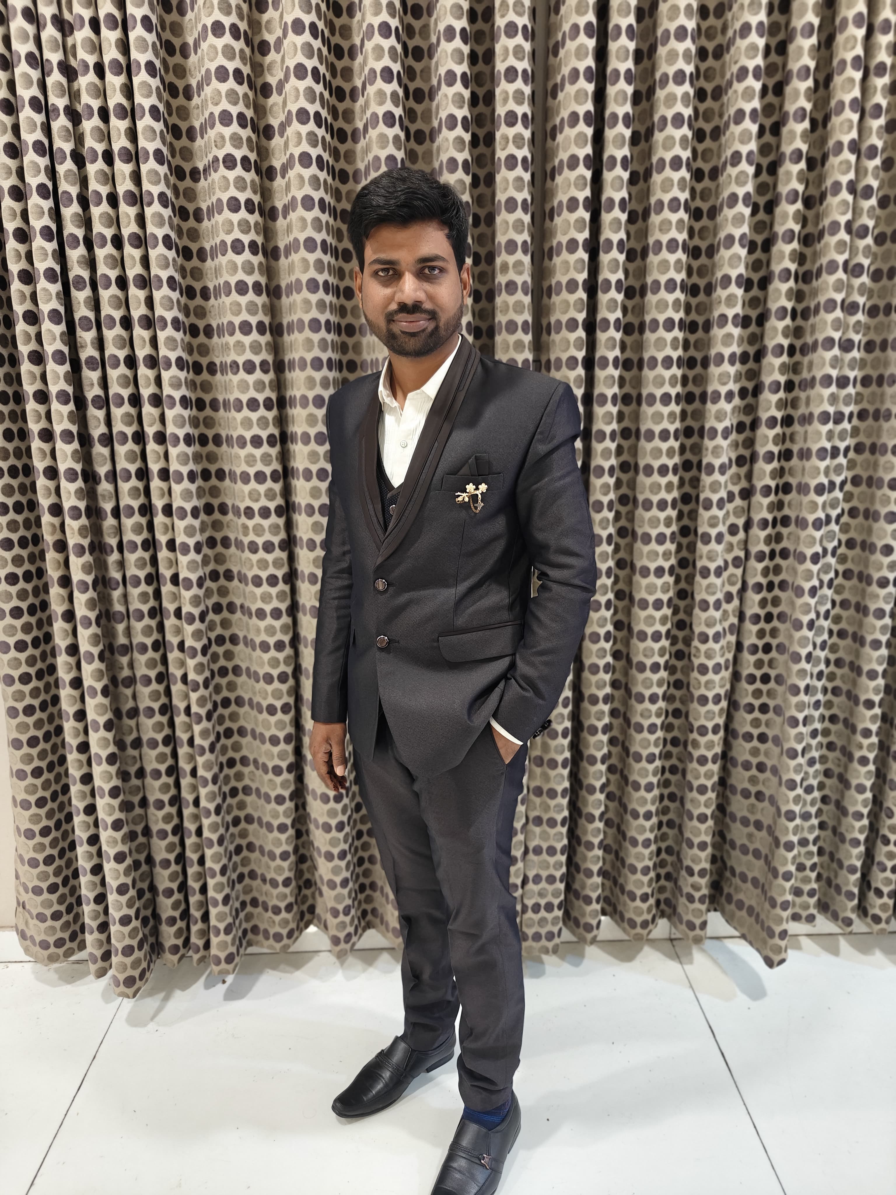 Nikhil Agrawal